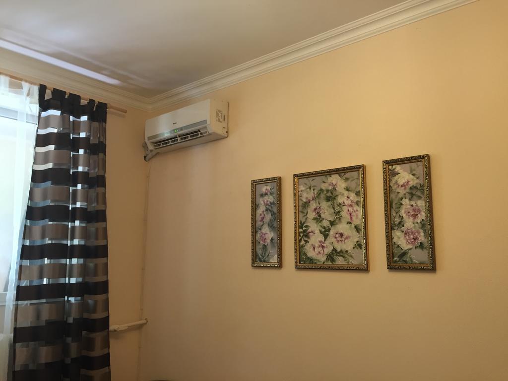 Apartment On Fontanskaya Doroga Odessa Esterno foto